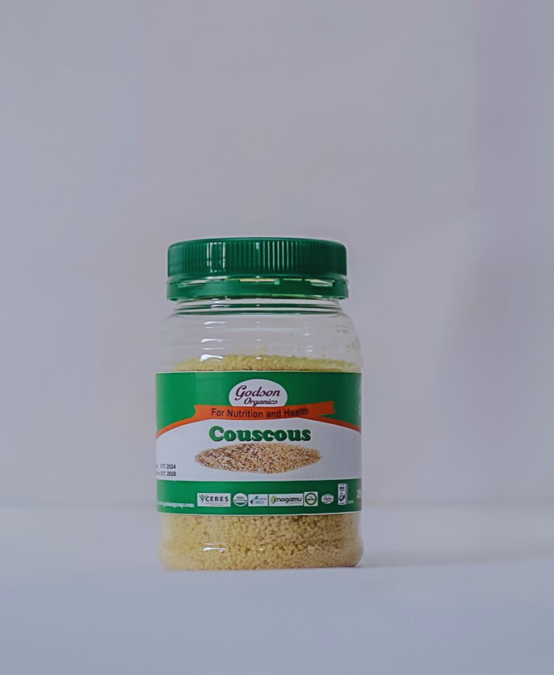 Couscous