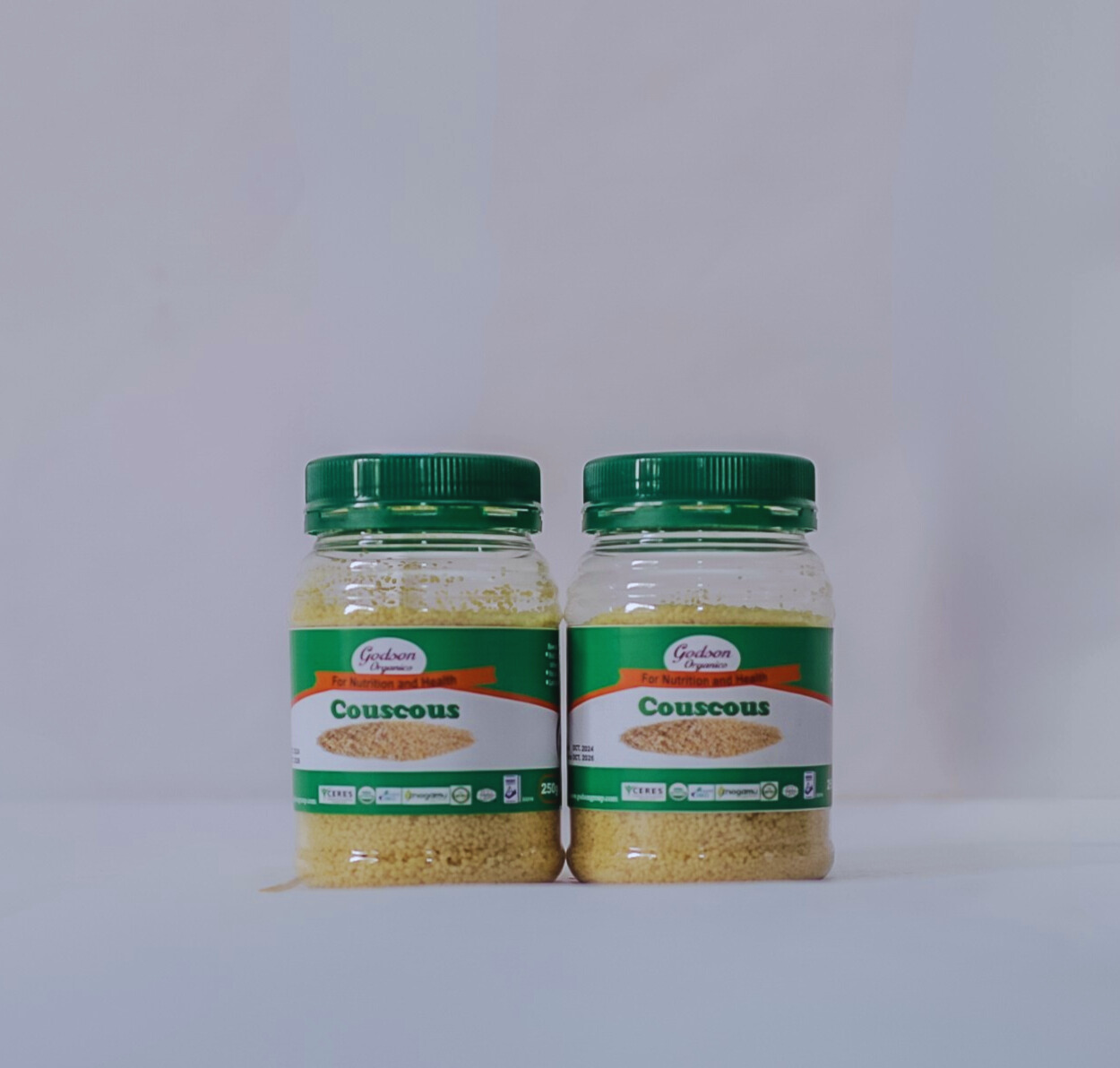 Couscous