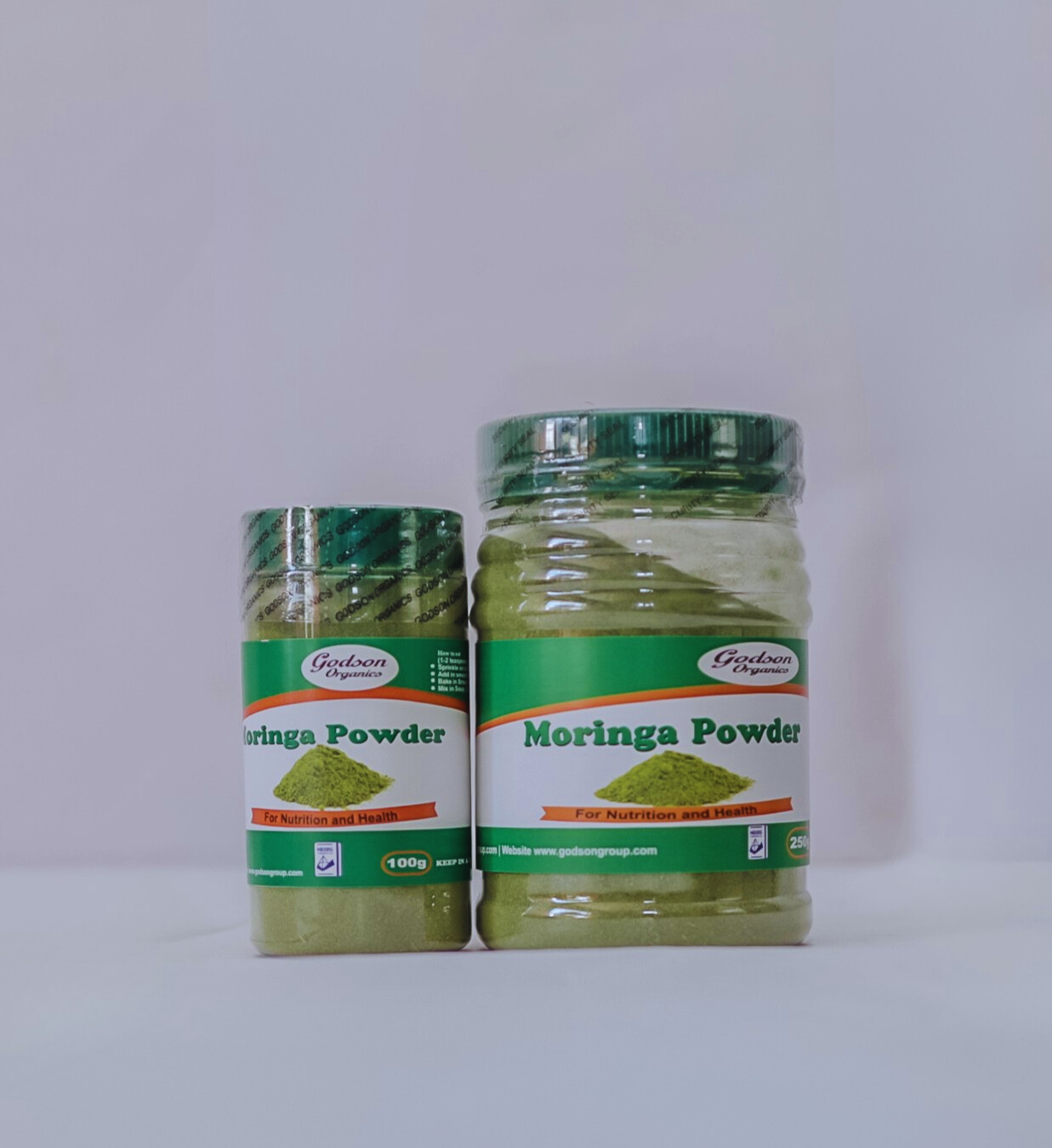 Moringa Powder