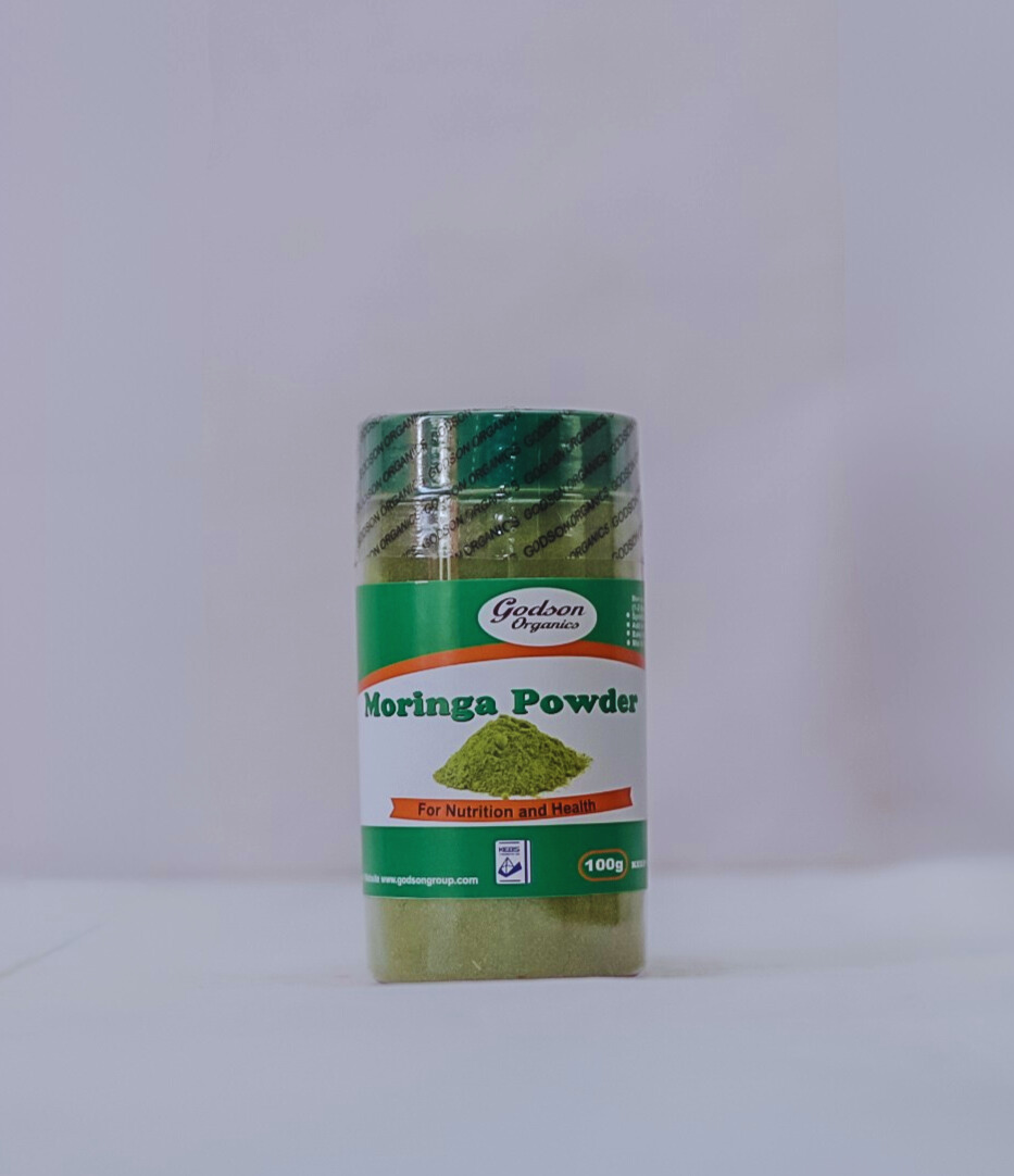 Moringa Powder
