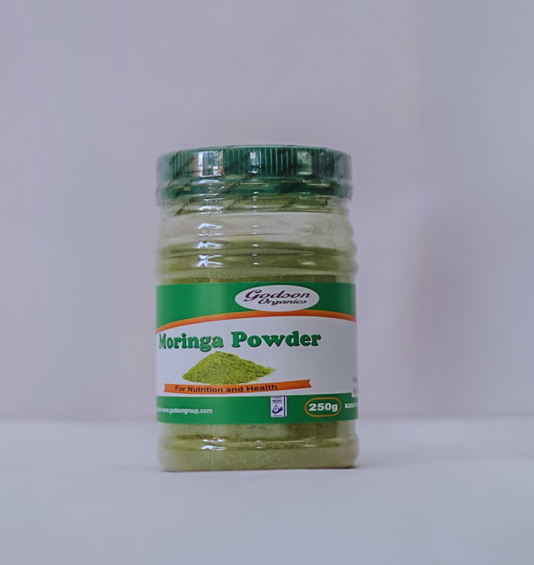 Moringa Powder