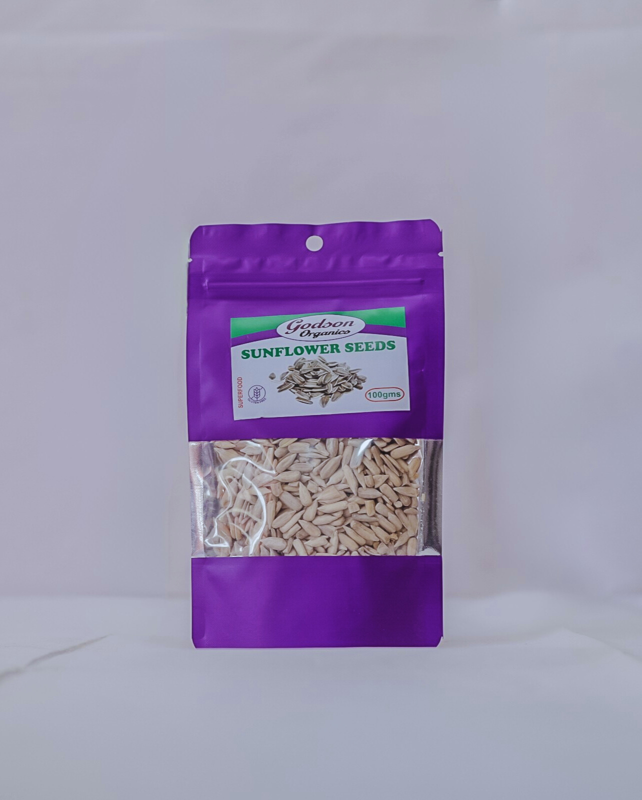 Sunflower Seeds