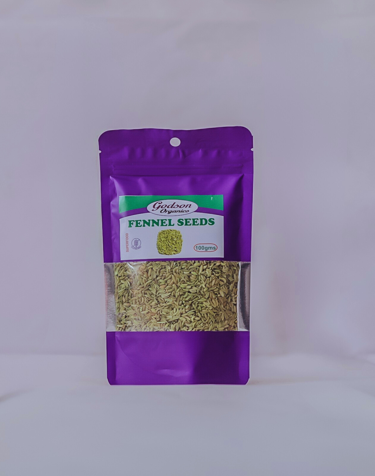 Fennel Seeds