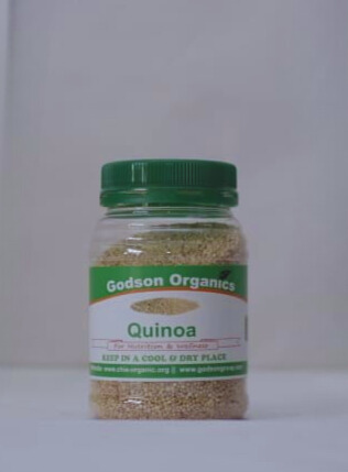 Quinoa
