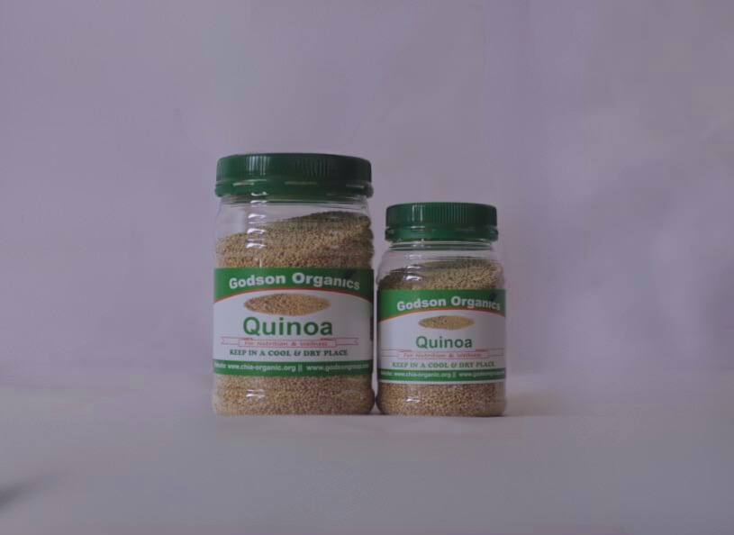 Quinoa