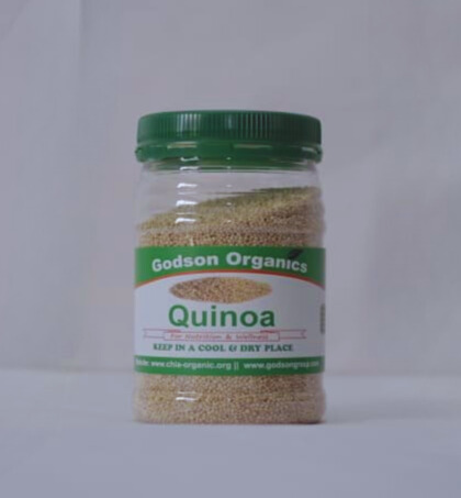 Quinoa