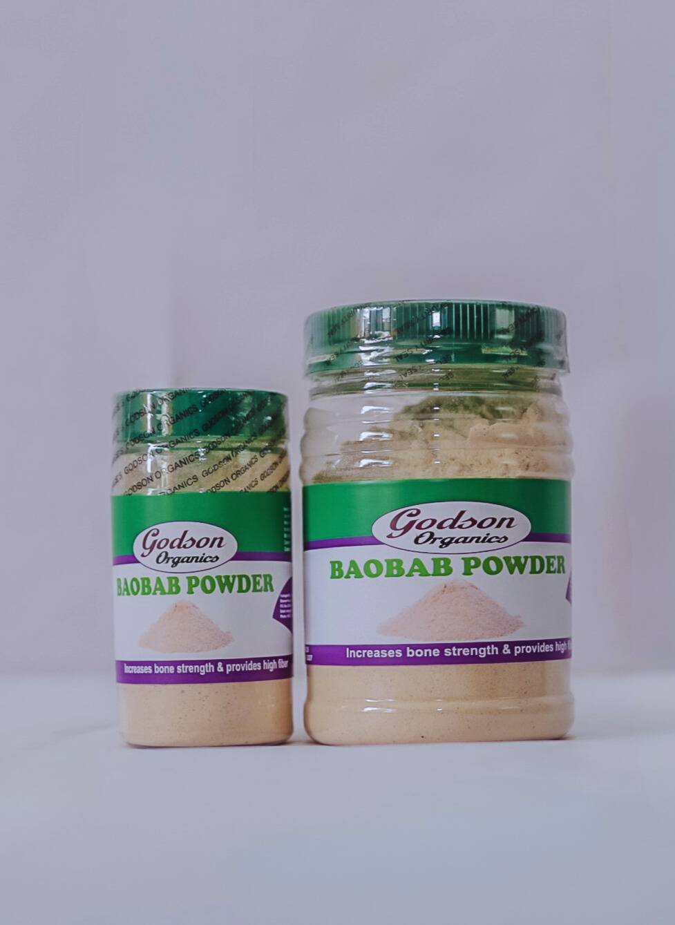 Baobab Powder