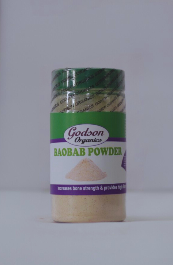 Baobab Powder