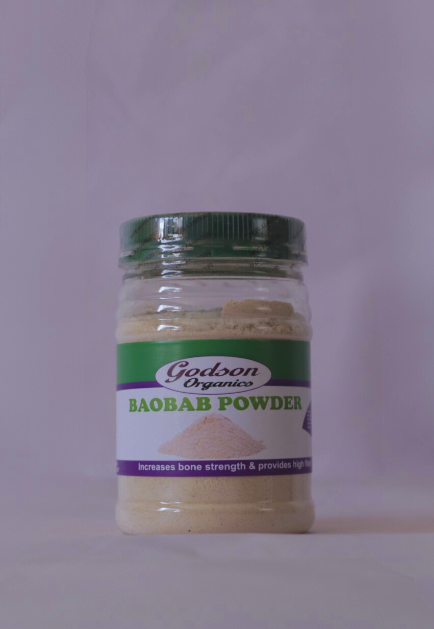 Baobab Powder