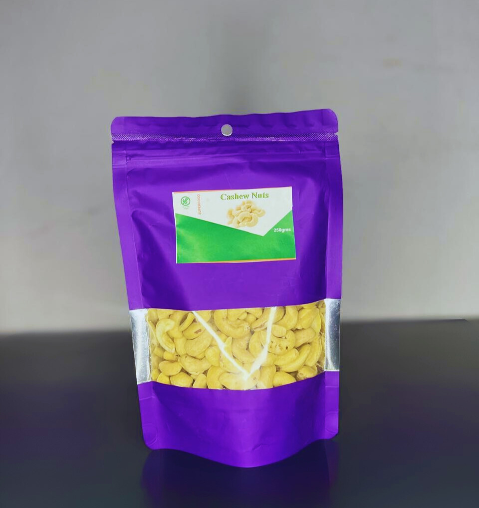 Cashew Nuts