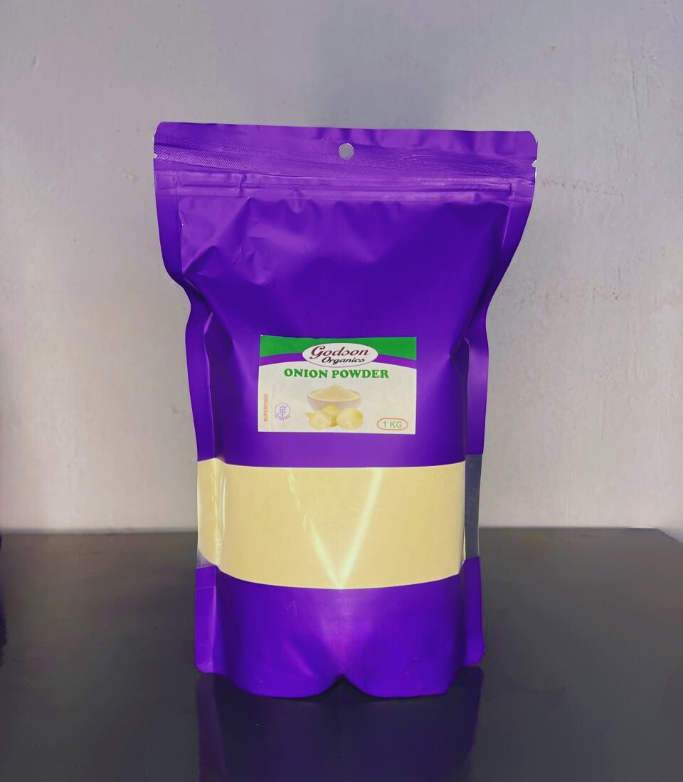 Onion Powder