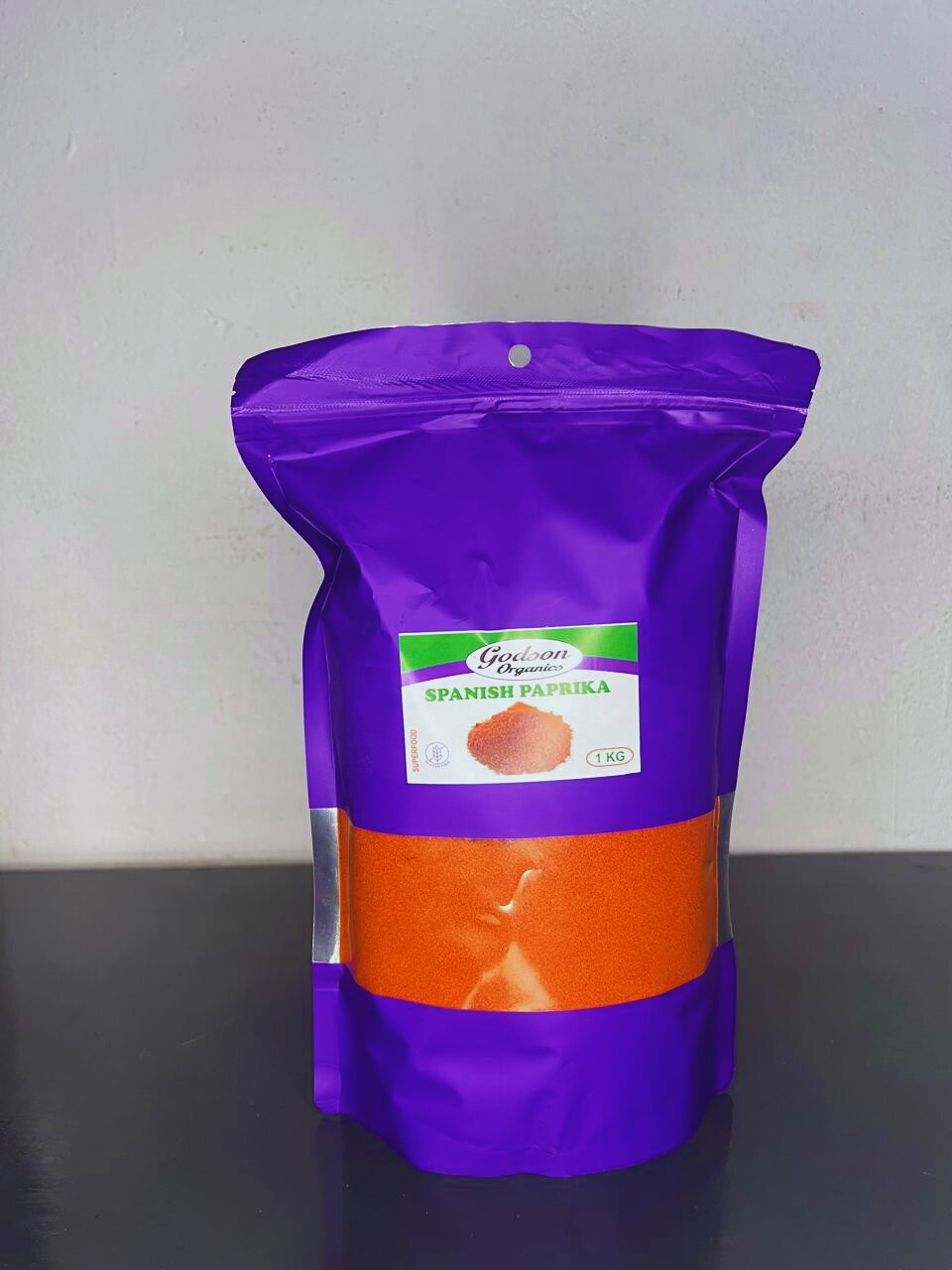 Spanish Paprika Powder