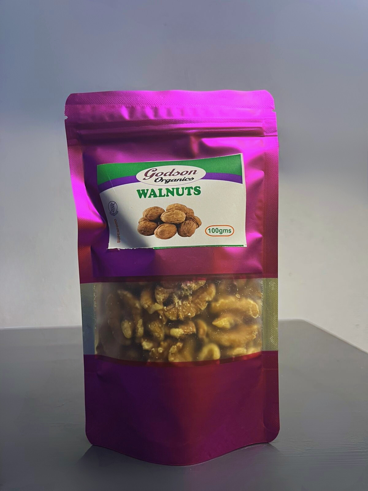 Walnuts