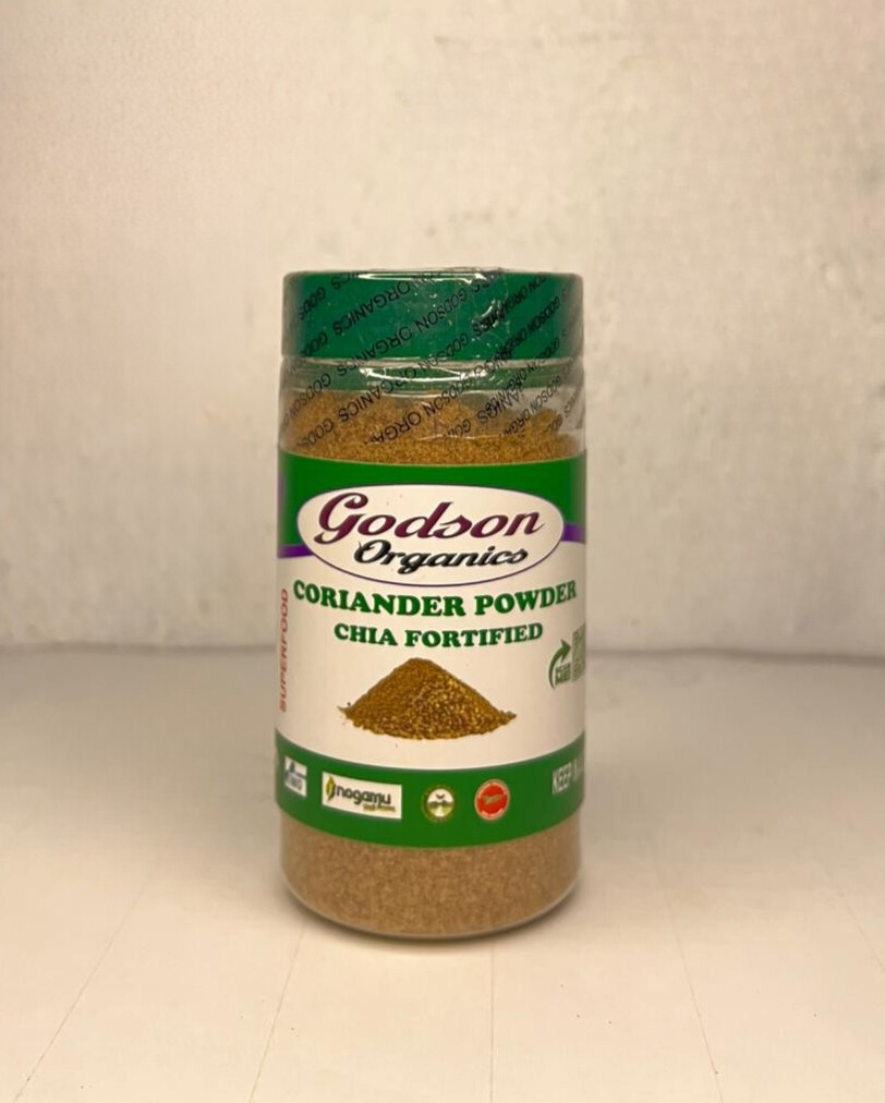 Godson Organics Coriander Powder