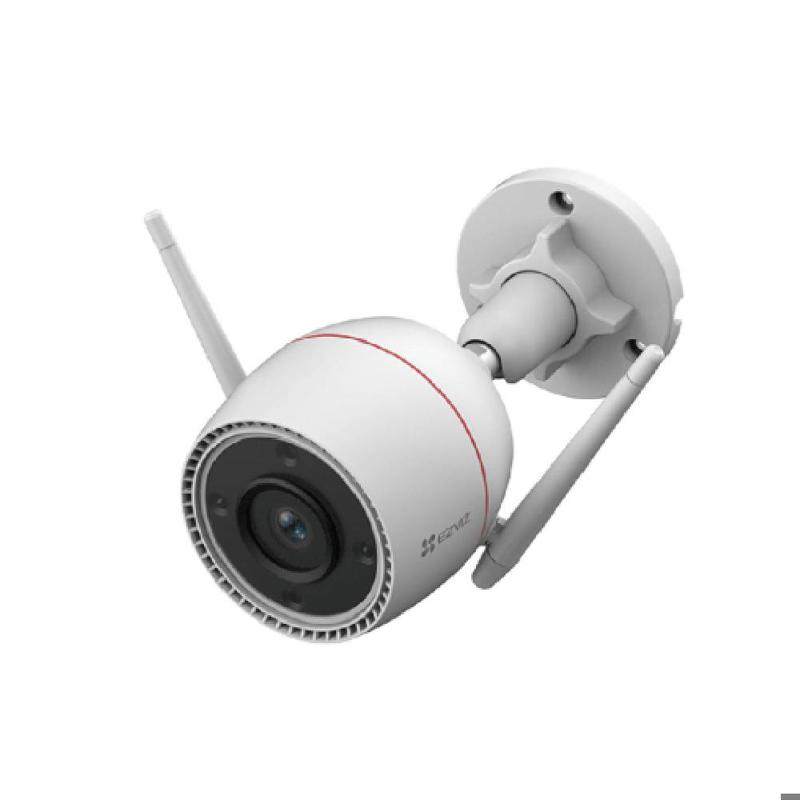 Cámara de seguridad para exterior