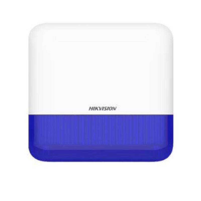Kit básico de alarma domiciliaria