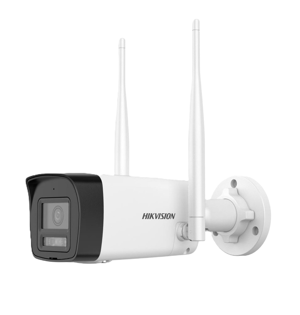 Cámara extra para NVS HIKVISION