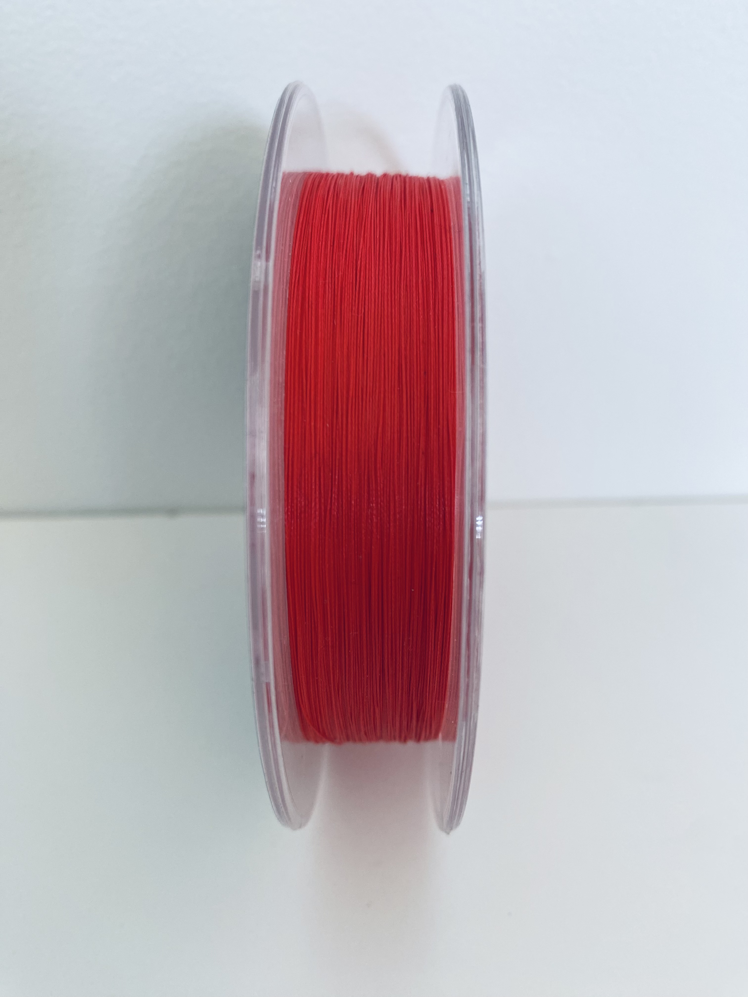  Tresse Rouge X8 