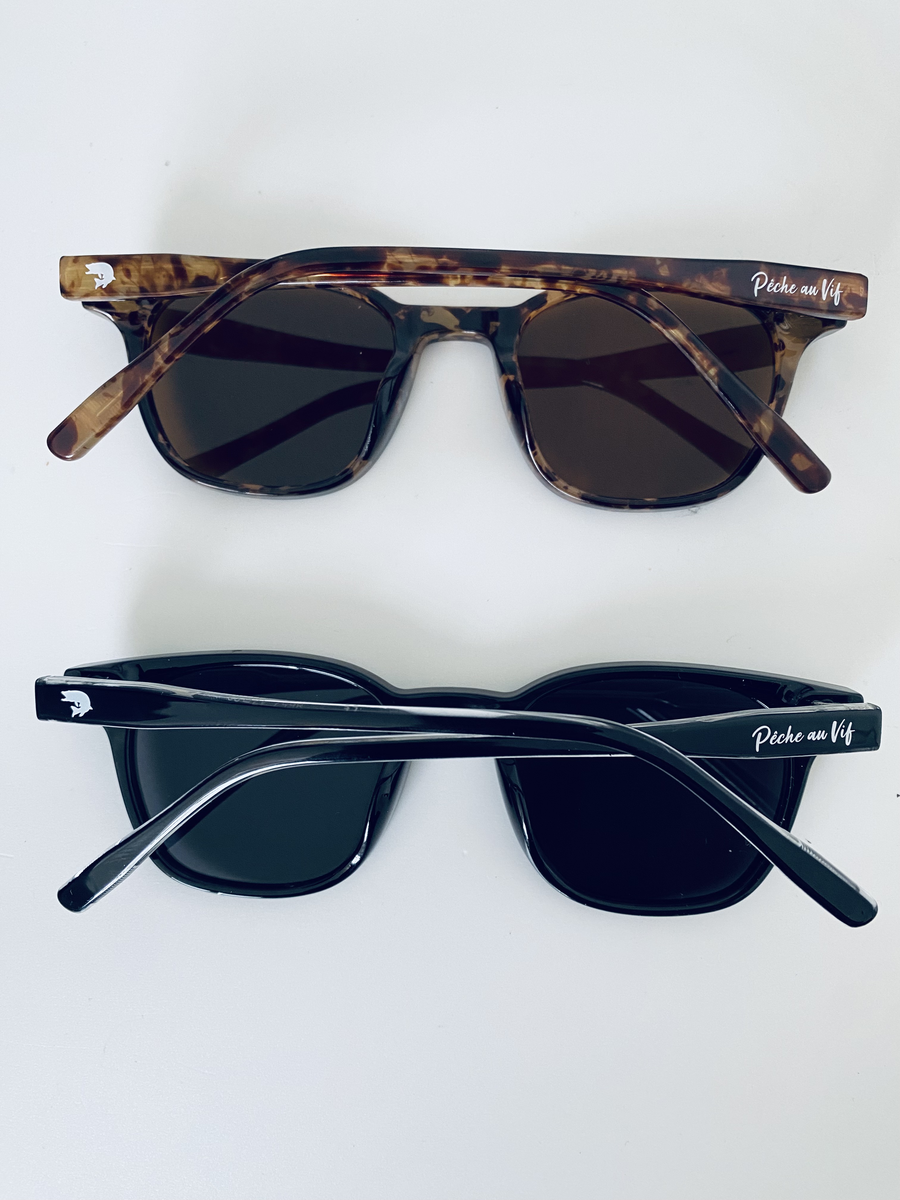 Lunettes Polarisantes Pêche au Vif