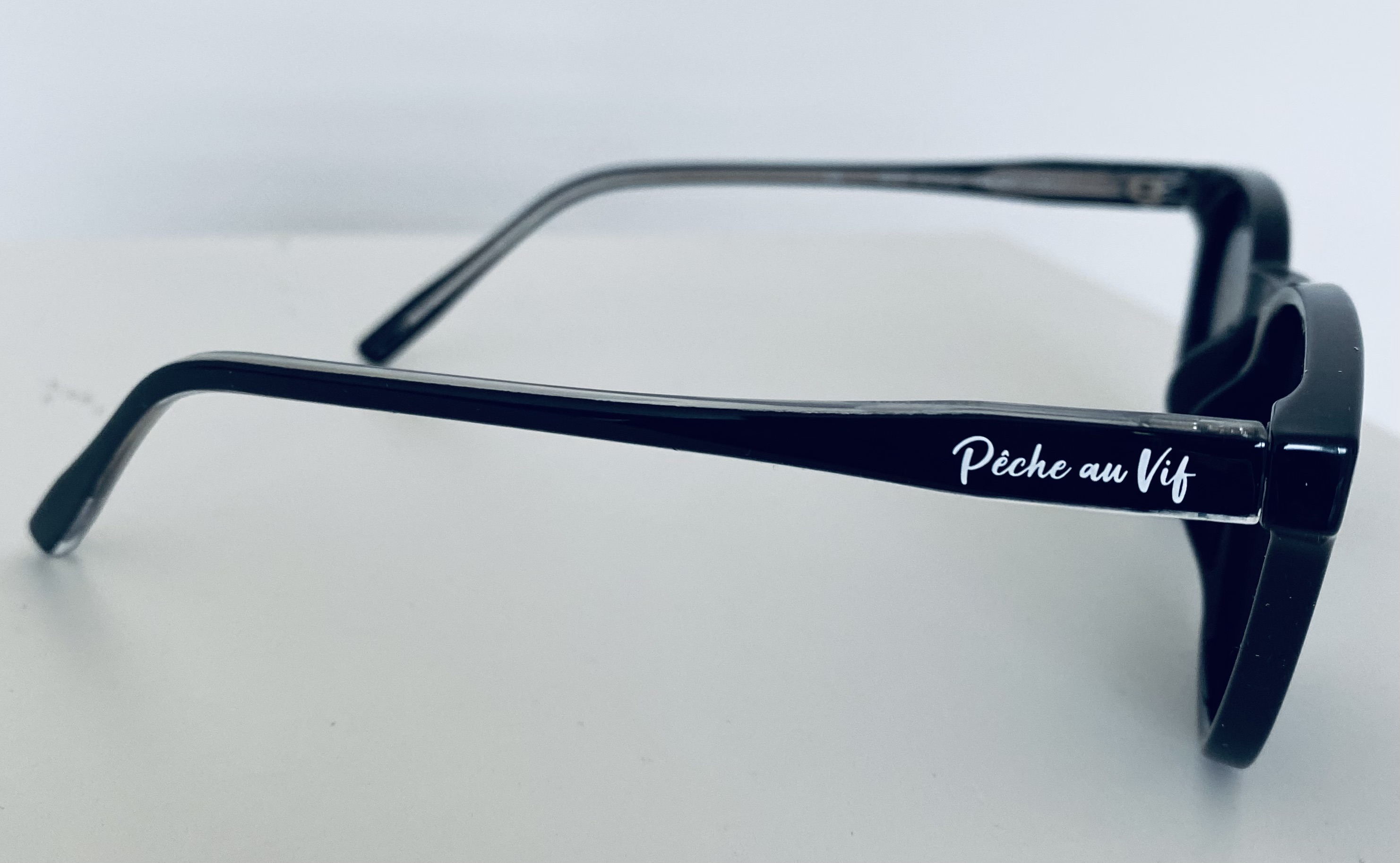 Lunettes Polarisantes Pêche au Vif