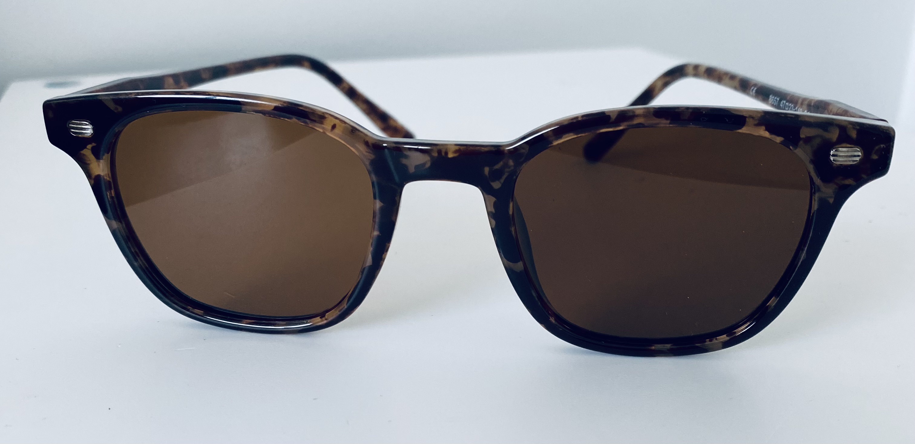 Lunettes Polarisantes Pêche au Vif