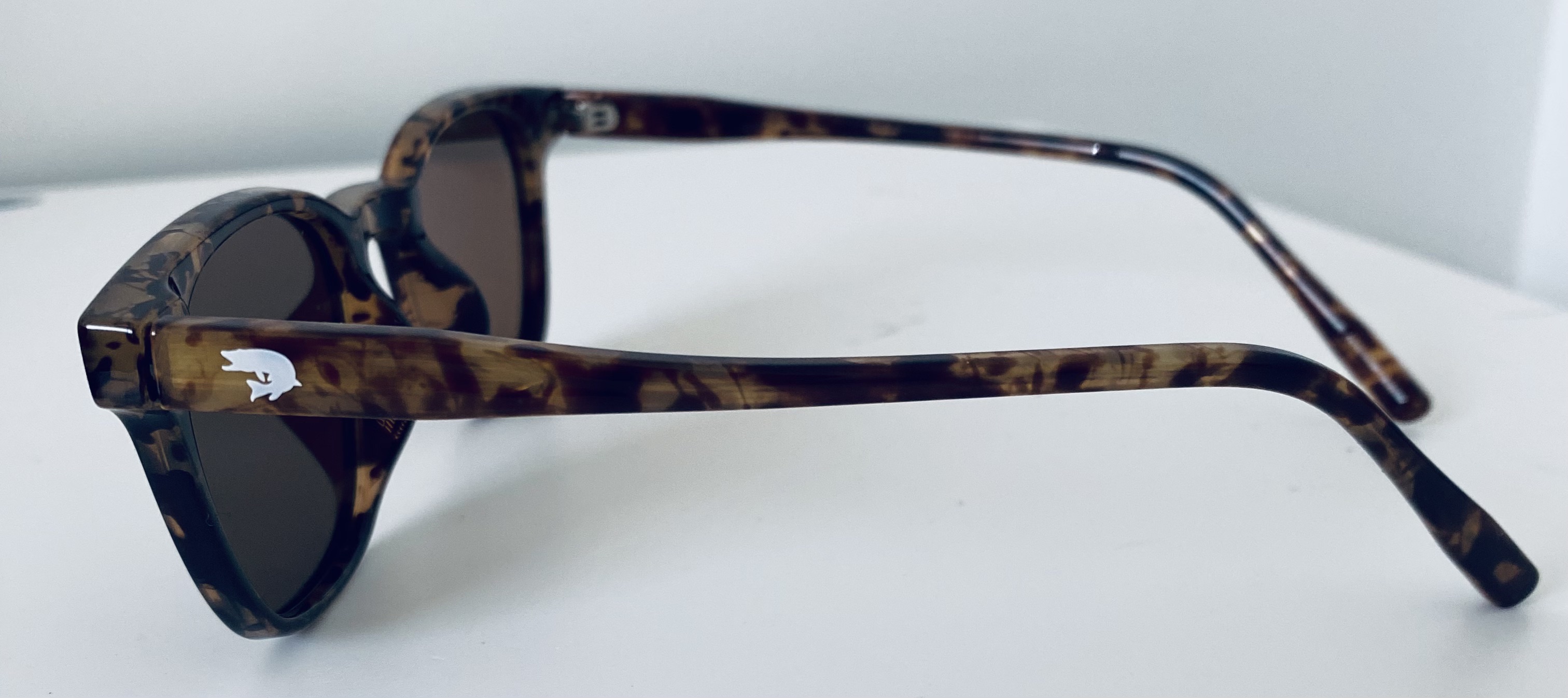 Lunettes Polarisantes Pêche au Vif