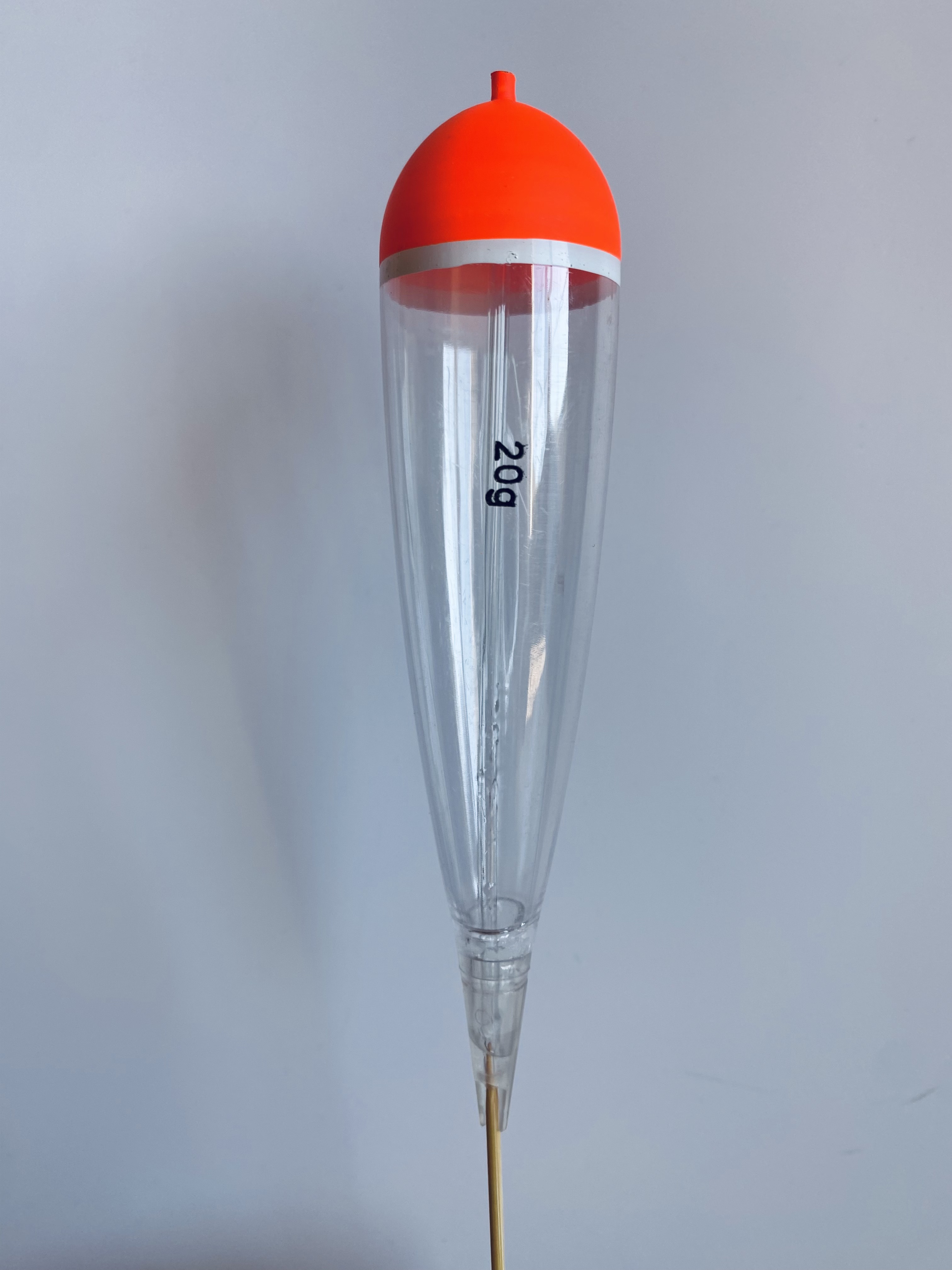 Bouchon Coulissant Pêche au Vif 20 g
