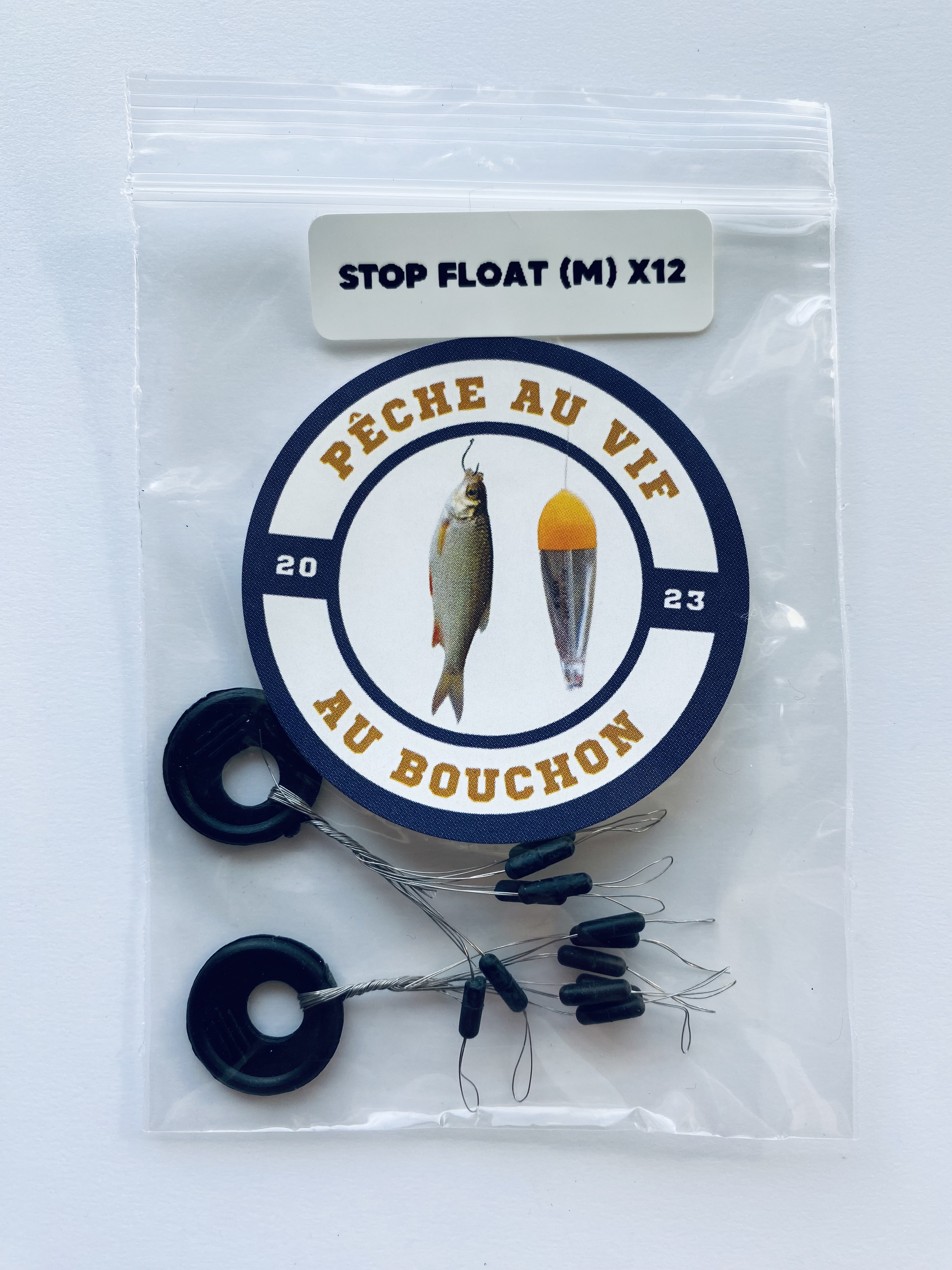 Stop Float 