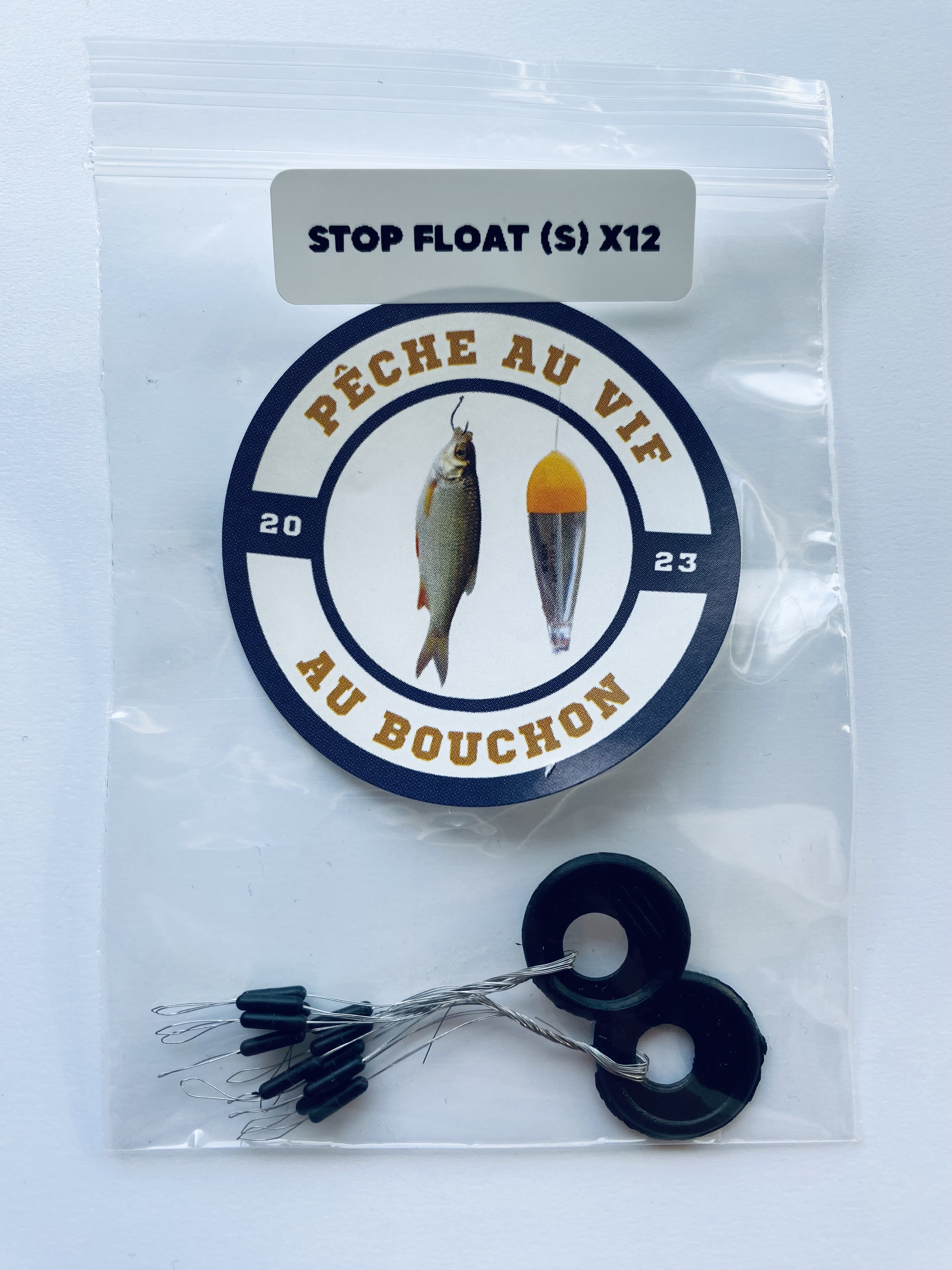 Stop Float 