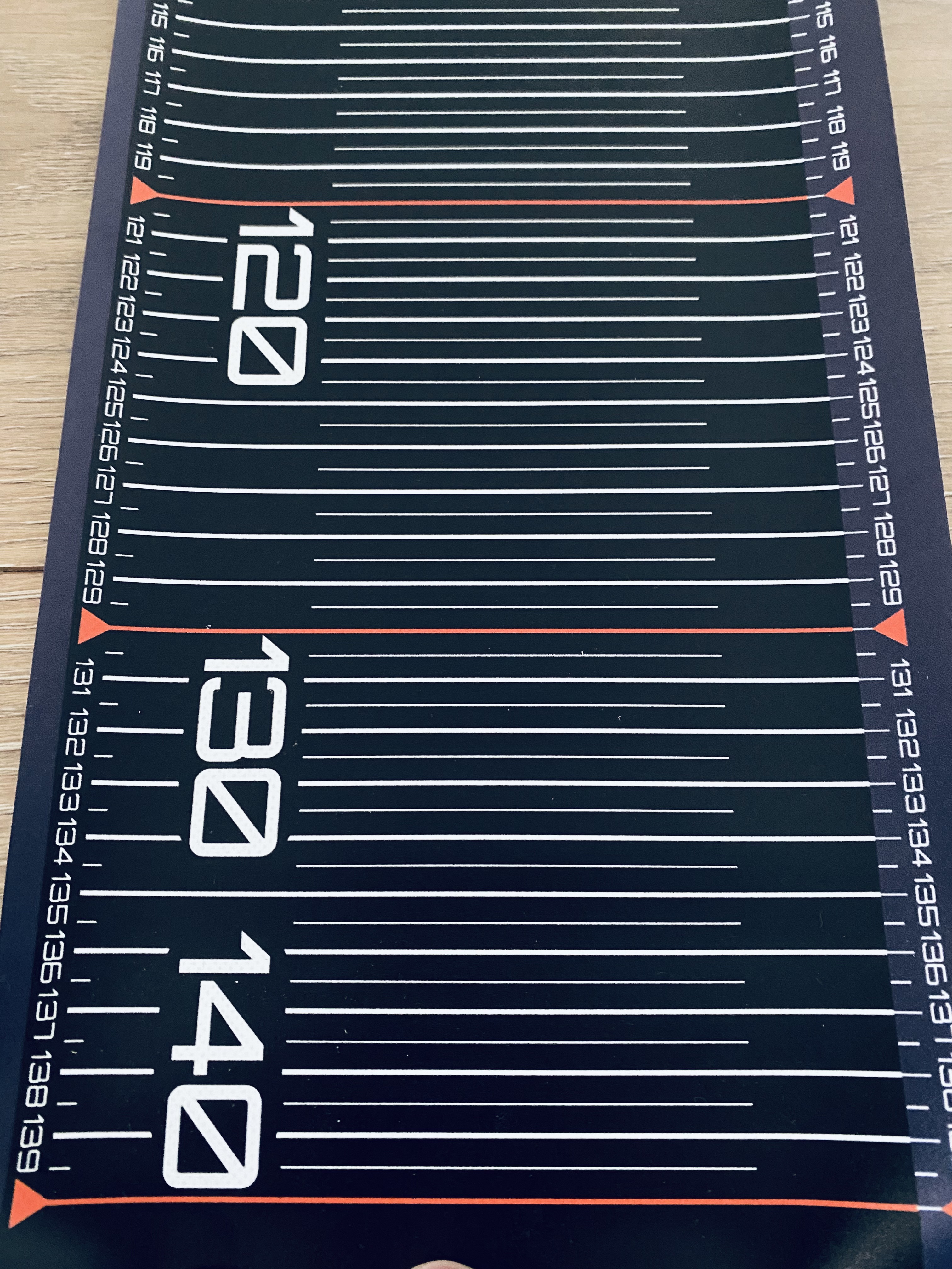 Toise de Pêche - Pêche au Vif