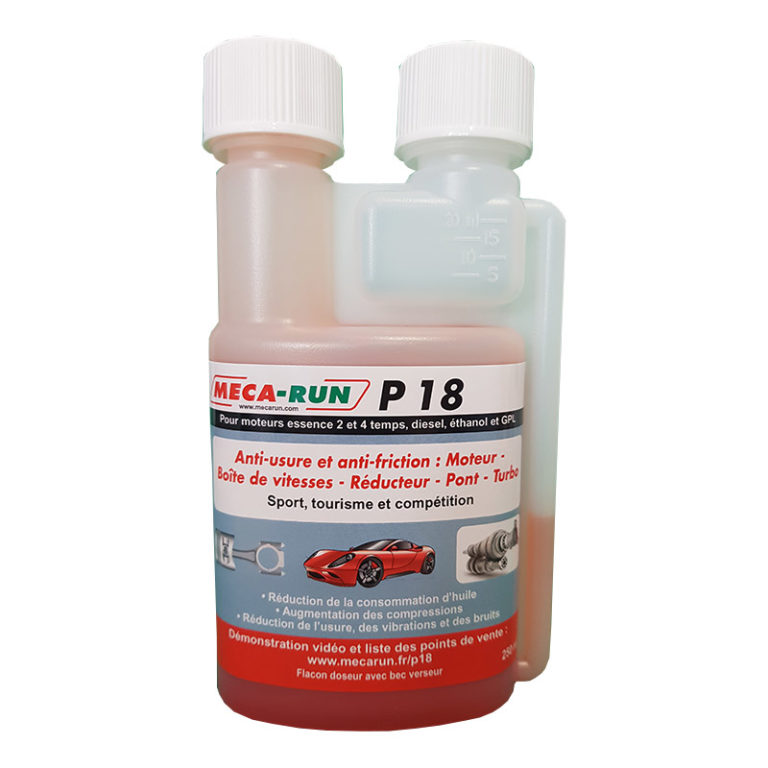 Le P18 - 250 ml