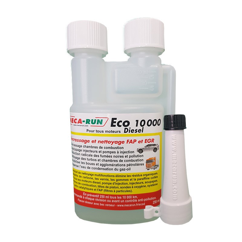 Eco 10000 Diesel - 250 ml