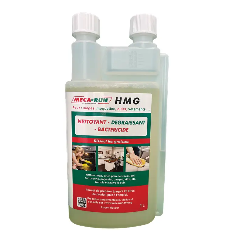 HMG - 1 litre