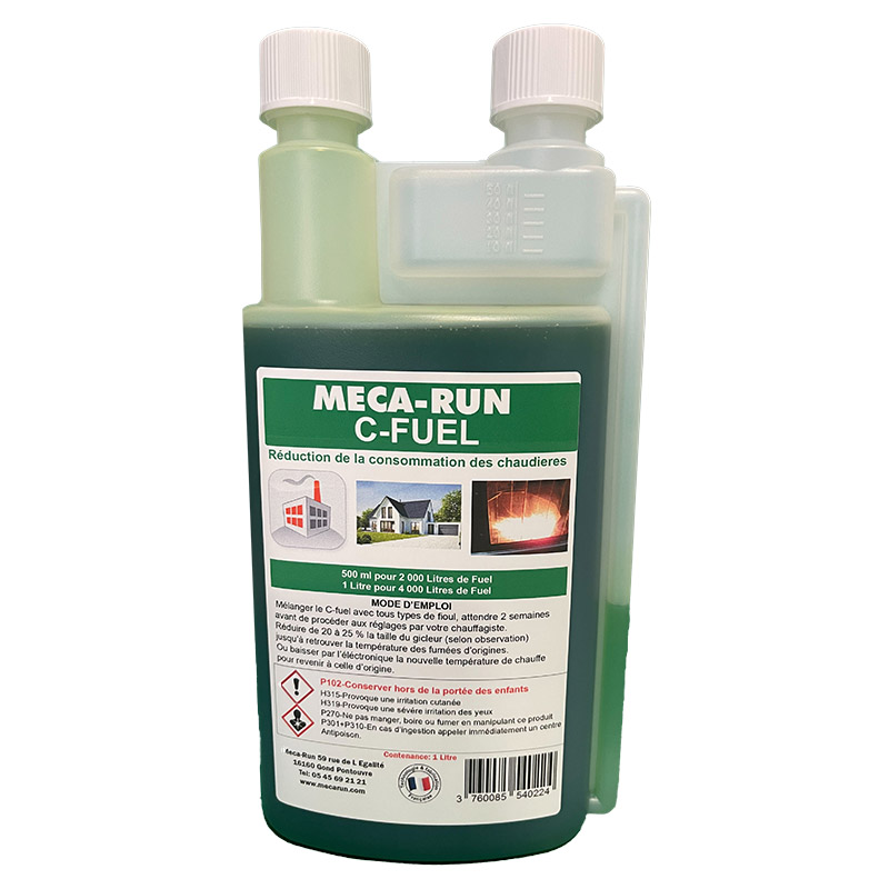 C-Fuel - 500 ml