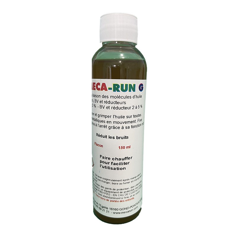 Meca-Run G - 150 ml
