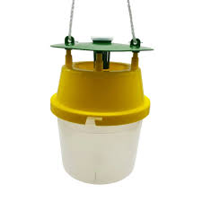 Piège à phéromone lépidoptère funnel