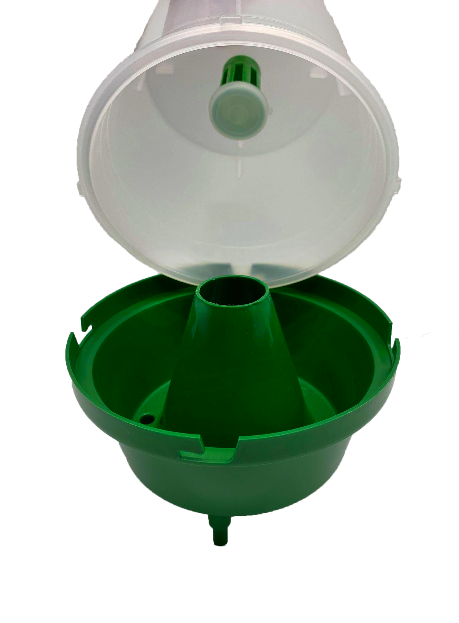 PIEGE CONTRE LES MOUCHES A FRUITS