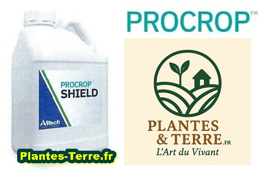 PROCROP SHIELD