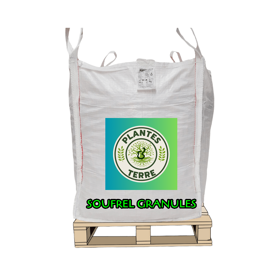 SOUFREL GRANULE