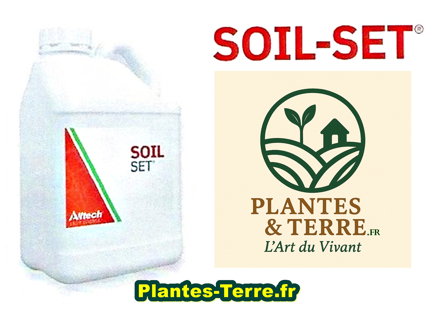 SOIL-SET