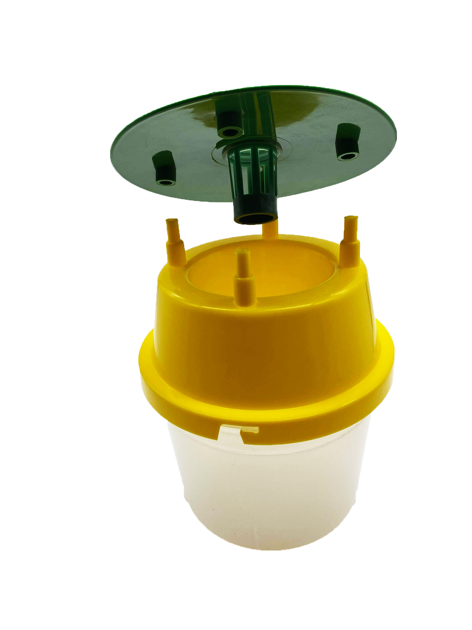 Piège à phéromone lépidoptère funnel