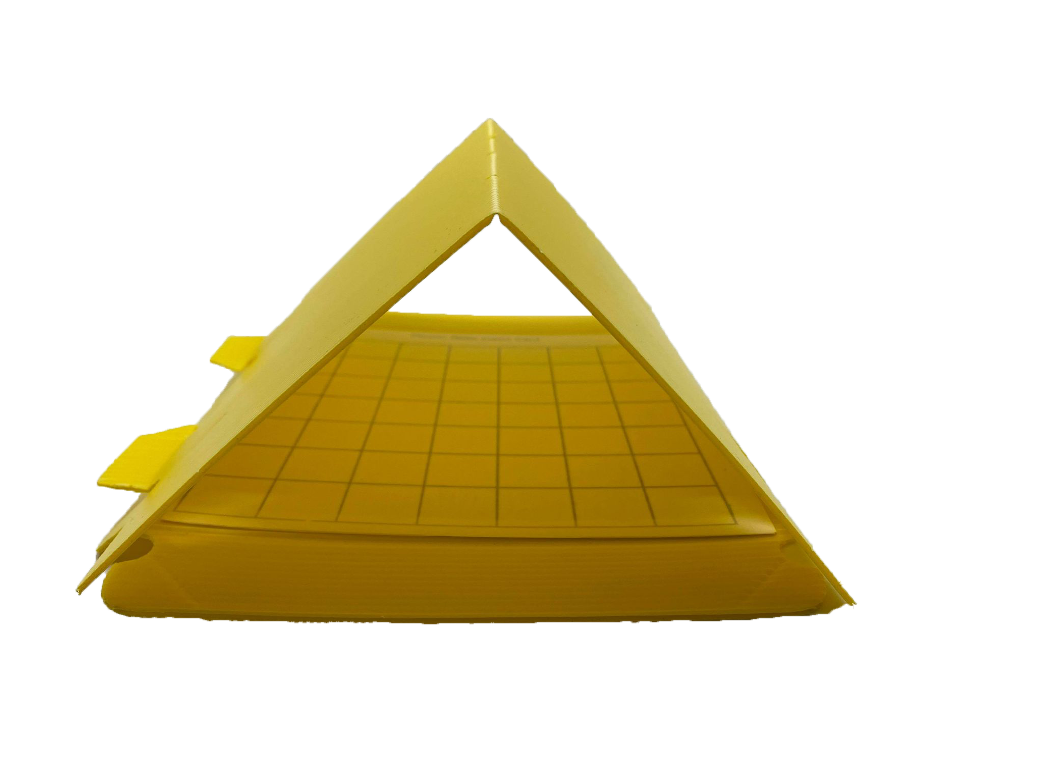 DELTAP PVC jaune contre lépidoptères