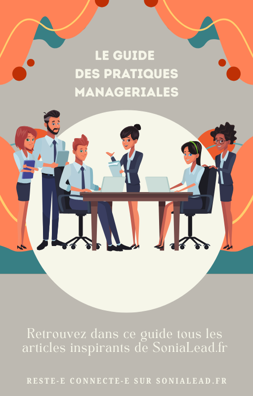 Ebook de SoniaLead ©