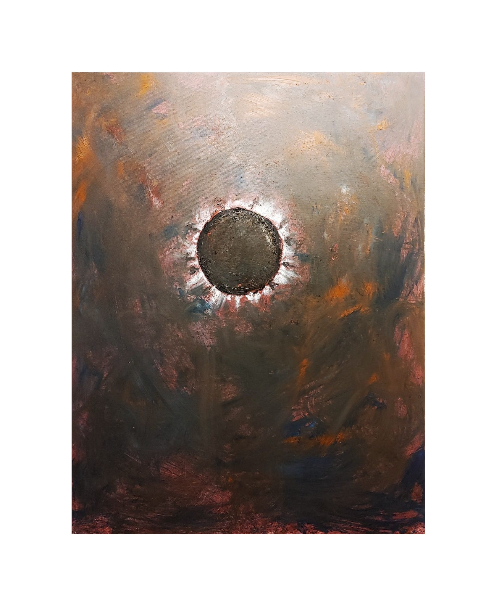In Umbra Lunae