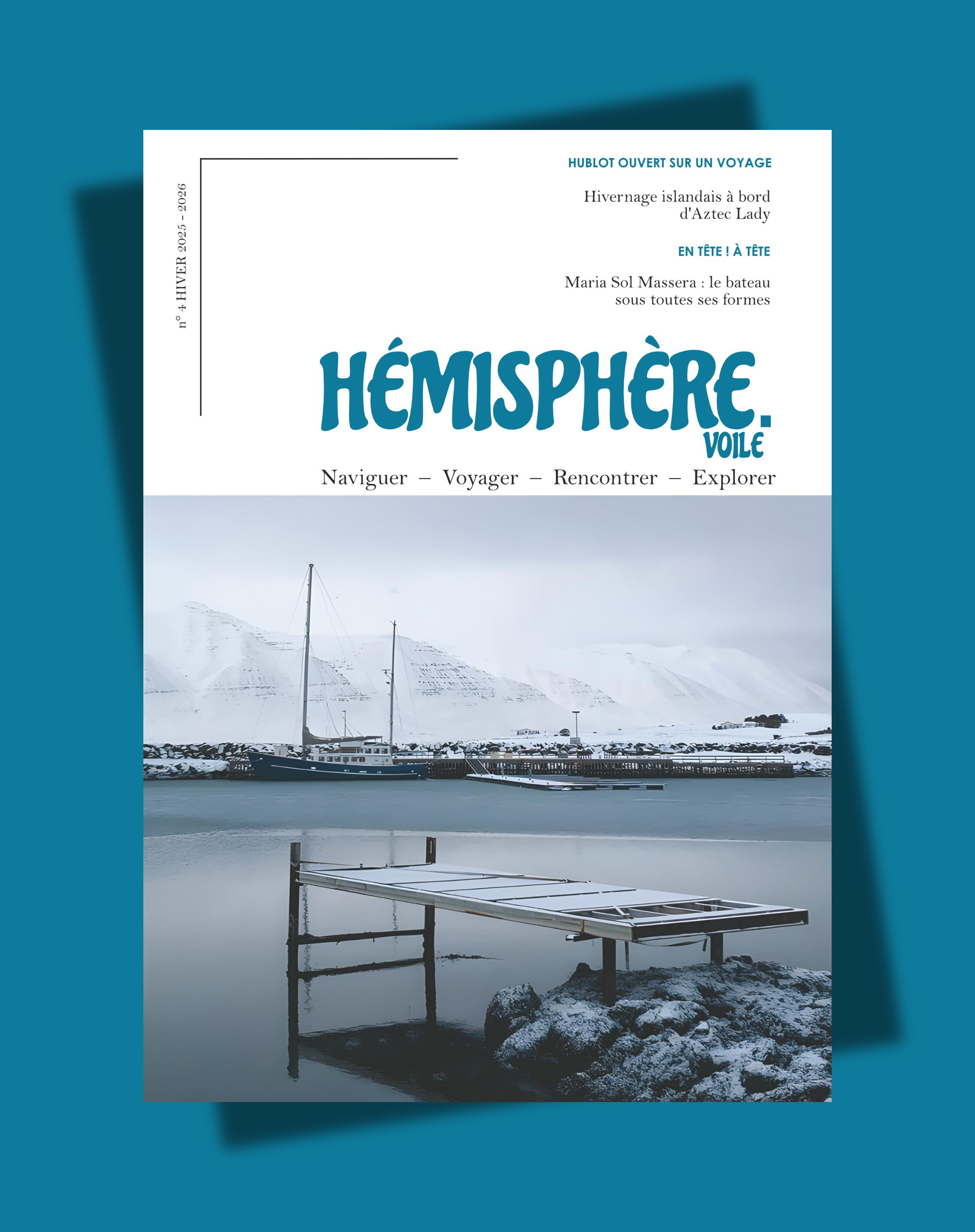N°4 Hiver 2025-2026