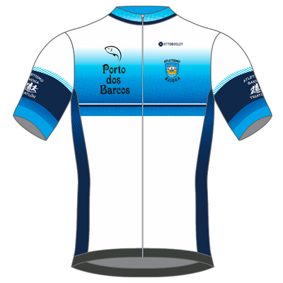 MAILLOT MODENA TOUR 2.0