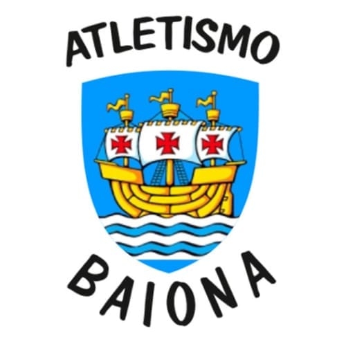 Alta equipo Club Atletismo Baiona