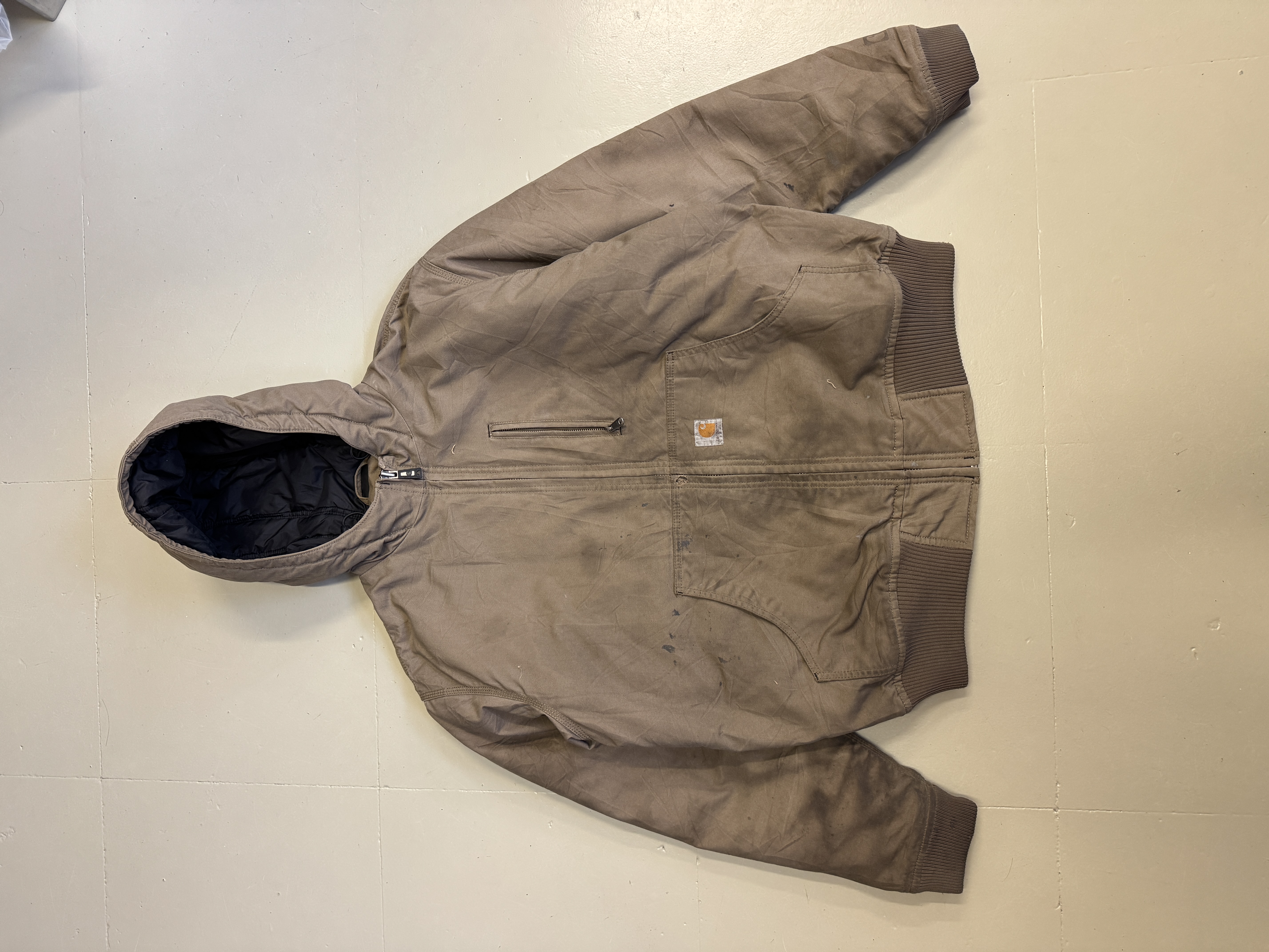 Carhartt Active Jacket taglia L