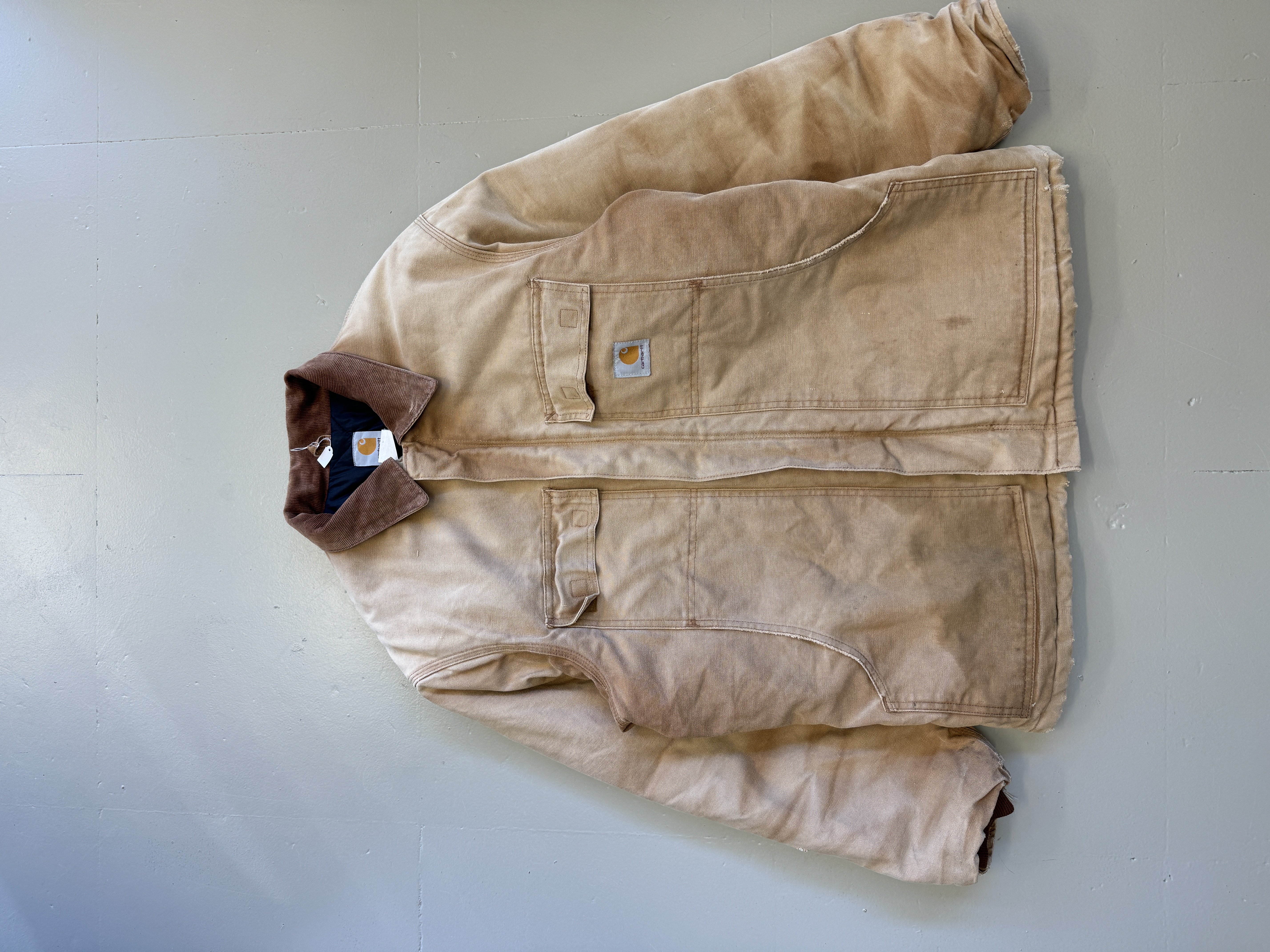 Carhartt Artic jacket
