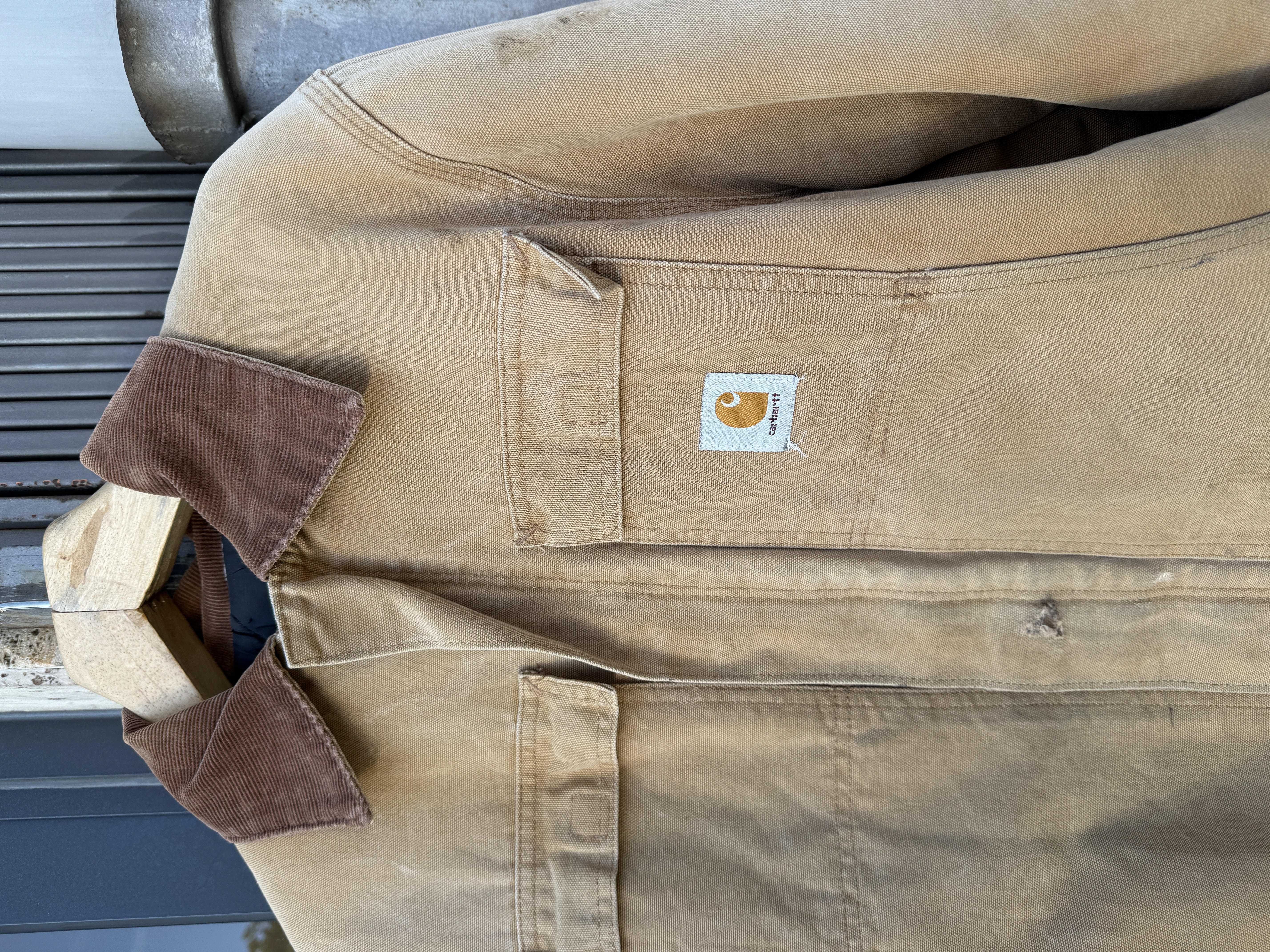 Carhartt Artic Jacket